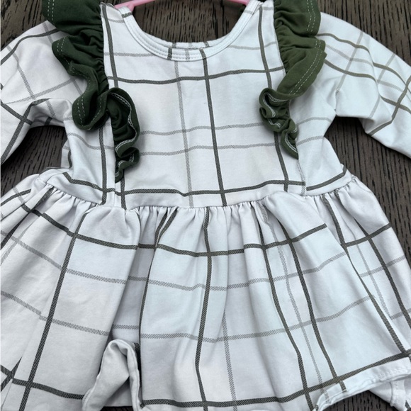 Made by molly peplum - Picture 1 of 3